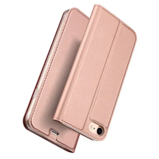 Dux Ducis Skin Pro Case for Samsung Galaxy A73 5G pink Photo
