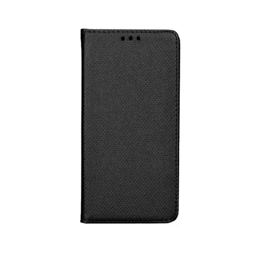 Etui Smart Magnet book OnePlus 12 5G czarny|black Foto 1