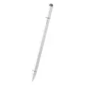 Baseus Smooth Writing III 3in1 Passive Stylus Magnetic Version - White Foto 3