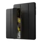 3MK Soft Tablet Case Sam Tab A9+ do 12" black — Foto 6