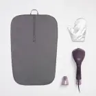 PHILIPS Philips 7000. sērijas rokas apģērbu tvaicētājs, 1500 W, violets Foto 6