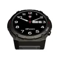 HiFuture FutureGo Mix2 Smartwatch - Black — Foto 4