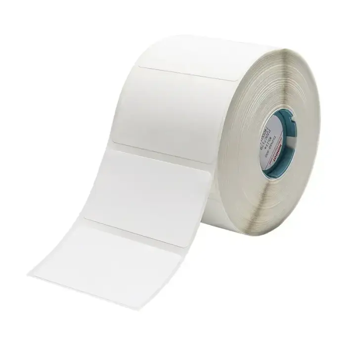 Thermal labels Niimbot stickers 50x30 mm - 900pcs (white)