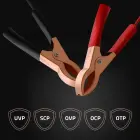 Microprocessor charger 12V 2A with cell regene Фото num