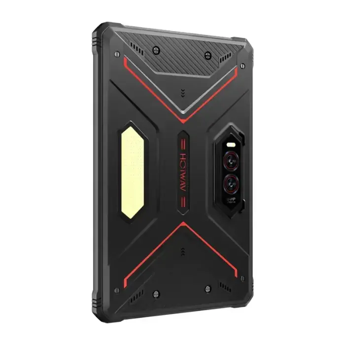 HOTWAV TAB R9 Plus tablet (red) Photo