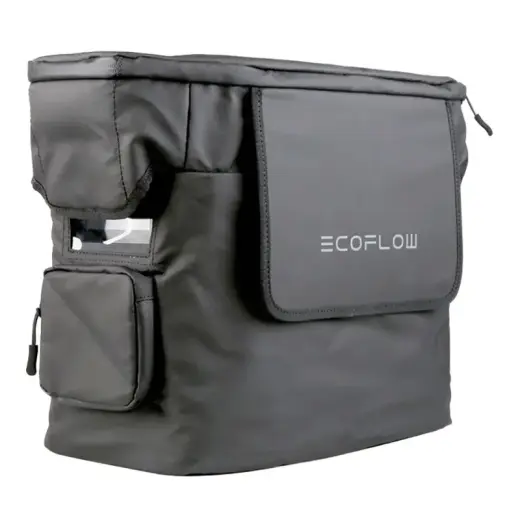 Bag EcoFlow DELTA 2 Foto 4