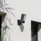 Netatmo Outdoor Camera Original, black — Фото 3
