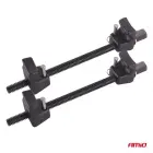 Strut spring compressor tool kit AMIO-04762 — Photo 5