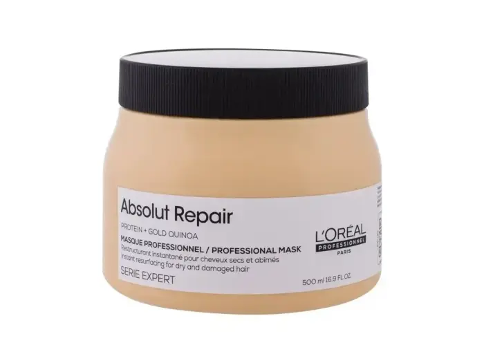 L'Oréal Professionnel Absolut Repair Professional Mask Hair Mask 500 ml