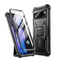 SUPCASE IBLSN ARMORBOX GOOGLE PIXEL 9 PRO XL BLACK Photo