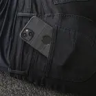 Simple Black case for Samsung Galaxy S26 — Foto 13