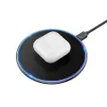 Borofone Wireless induction charger BQ3 Pro 15W black Фото num