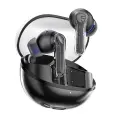 Earphones Soundpeats Clear (black) Foto 2