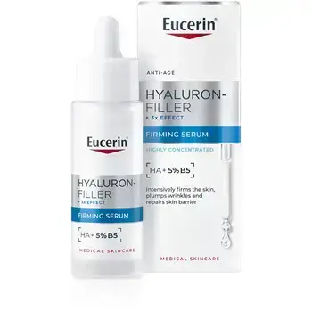 Hyaluron-Filler + 3x Effect Firming Serum