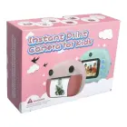 Digital kids camera with printer KDC-0013B pink Фото num