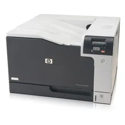 HP Printer Drucker Color LaserJet CP5225DN (CE712A#B19) Foto 4