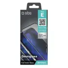 SBS Omniglass E Universal Glass — Foto 2