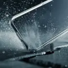 3MK Clear maciņš telefonam Redmi 17C caurspīdīgs — Foto 3