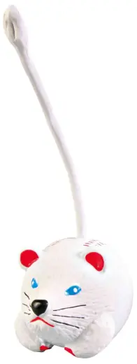 Игрушка для собак - Trixie Игрушка для животных Мяч 6см. 1шт Фото num