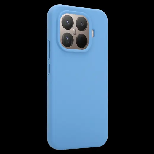 Tactical Velvet Smoothie Cover for Xiaomi 15T Pro Avatar