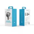 Forever FM transmitter Bluetooth TR-370 black Foto 8
