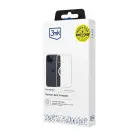 3MK Clear MagCase iPhone 15 — Фото 31