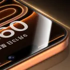 Benks Tempered glass Glass Warrior 2.0 AR-EZFita for Iphone 17|16 Pro Foto 11