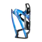 Wozinsky WUR-01BB Bike Bottle Holder Basket - Black and Blue Фото num