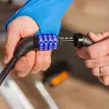 Bike digits cable lock KYL-110 Forever Outdoor Foto 2