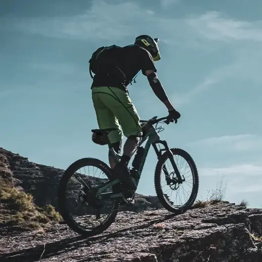 Wozinsky small bicycle saddle bag 0.6 l black (WBB8BK black) Foto 10