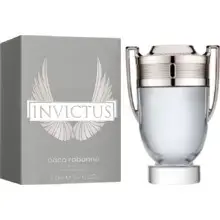 Paco Rabanne Invictus (EDT) туалетная вода для мужчин 15 мл