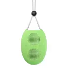 Wireless speaker E-3049 3W 500mah green Photo