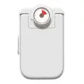 F22 Petwant automatic feed dispenser Foto 2