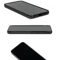 Bewood case for Samsung Galaxy S24 Plus Traveler Merbau Foto 4