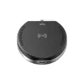 HAVIT wireless charger W3005 2w1 10W black Фото num