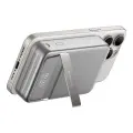 EcoFlow RAPID magnetic powerbank, 10000mAh, (silver). Foto 2
