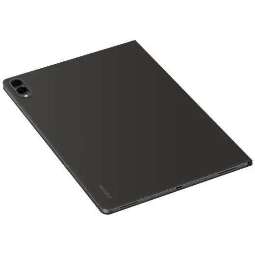Samsung Smart Book Cover for Galaxy Tab S11 Ultra Black Фото num