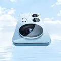 Baseus Xiaomi 12 Pro Camera Film 0.3mm Transparent (2pcs) + Cleaning Kit (SGQK000402) Foto 11