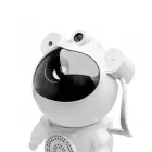 LTC Projector Astronaut with speaker and RC Foto 6