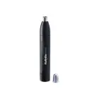 BaByliss Nose and Ear Trimmer (E650E) silver Foto 1