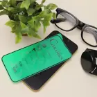 Tempered glass 9D Ceramic for iPhone 16 Plus 6,7" — Foto 3