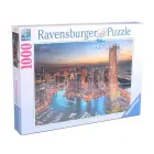 Ravensburger Puzzle Dubai Marina (88904) Foto 1