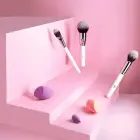 Foundation ILU Flat Brush 113 1 U — Foto 6