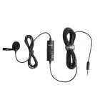 Lavalier Microphone BY-M1 — Photo 15