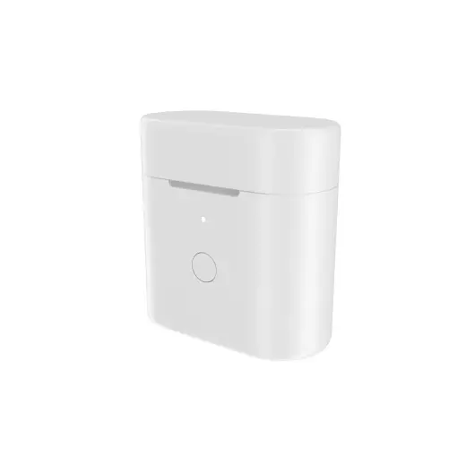QCY T7 TWS bezvadu austiņas Bluetooth V5.0 baltas Foto 8