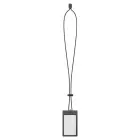 Spigen Badge Holder MagSlide, black — Foto 8
