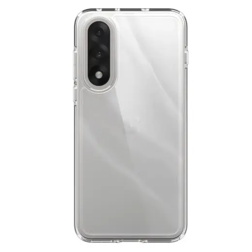 SPIGEN ULTRA HYBRID ONEPLUS NORD 5 CRYSTAL CLEAR Фото num