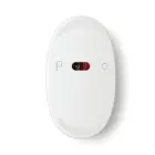 Wireless mouse Satechi 1200 dpi bluetooth M1 silver — Foto 5