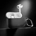 Puro Icon Case for AirPods Pro 3 - Black — Photo 5