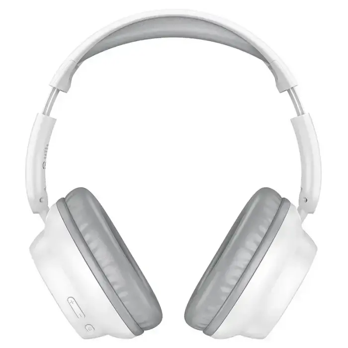 Borofone Headphones BO39 Melotide bluetooth white